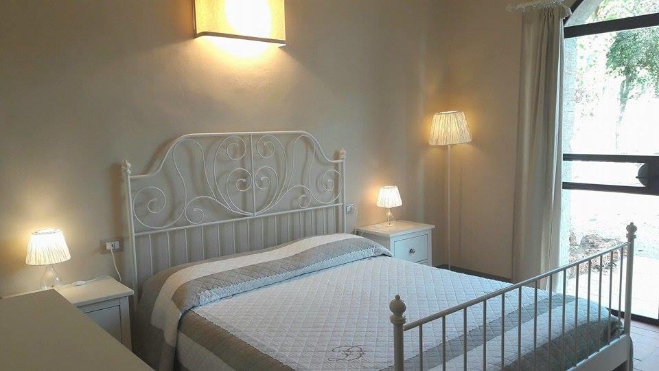 La Tenuta Di Castelvecchio サン・ジミニャーノ エクステリア 写真